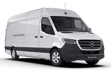 Car Hire Reading - 4 MTR Sprinter - Van hire Reading