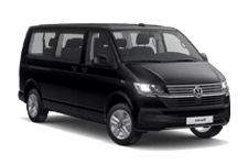 Car Hire Reading - 9 Seater Manual - Minibus hire Reading
