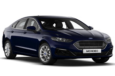Car Hire Reading - Mondeo Auto - car hire Reading