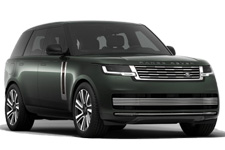 Car Hire Reading - Range Rover - car hire Reading